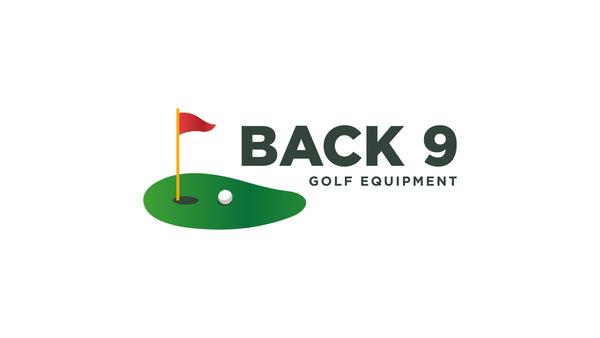 Back 9 Golf Equipment